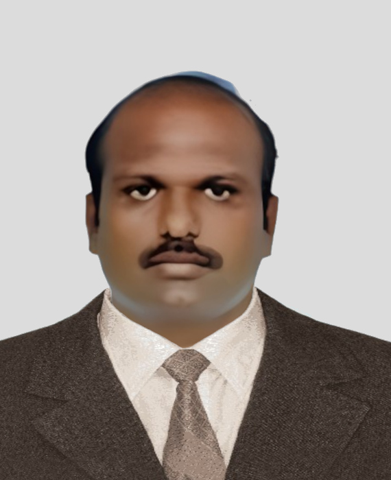 B.GOBINATH