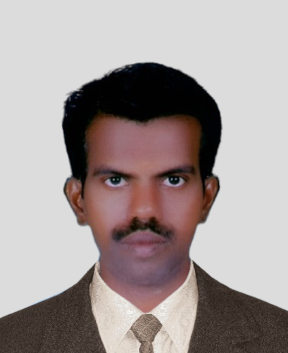 P. THANGAVEL