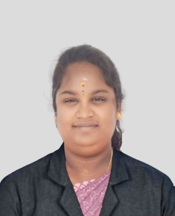 V. Manju vaishnavi