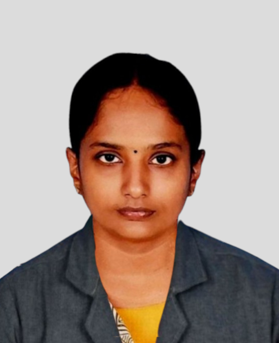 R. Sindhuja