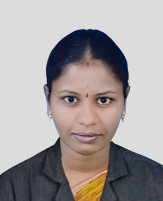 M. Geetha 