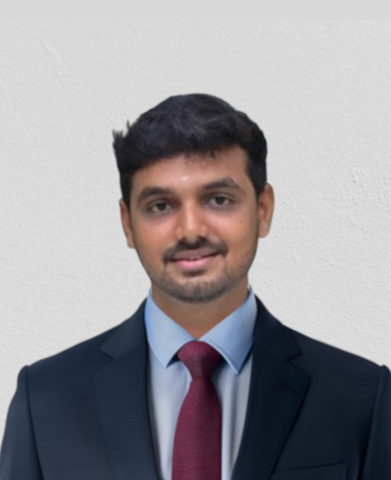 B. JAGANMOHANSINGH 