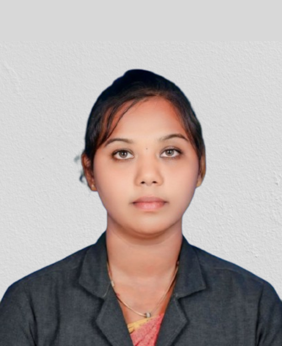 MOHANAPRIYA G