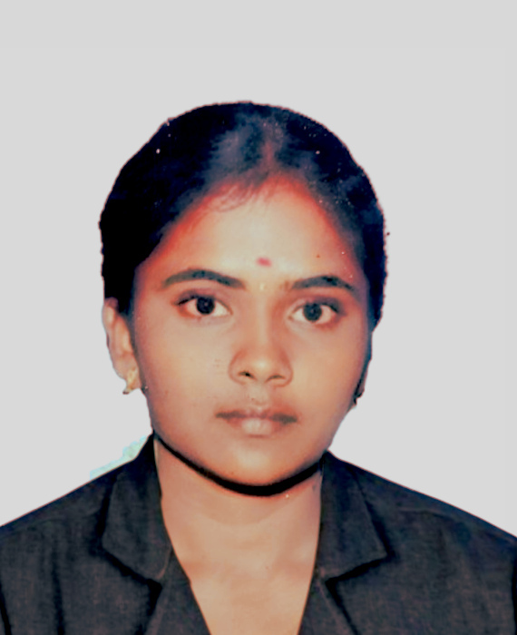 Ananthi R.
