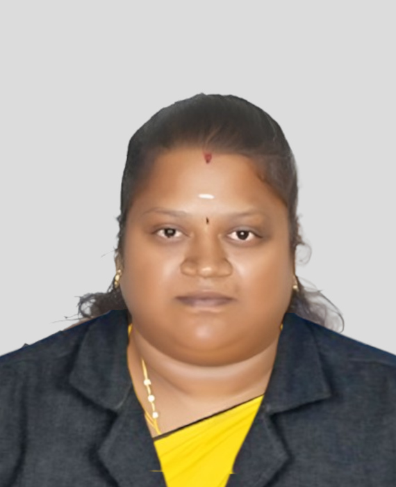 MOHANARANJANI K