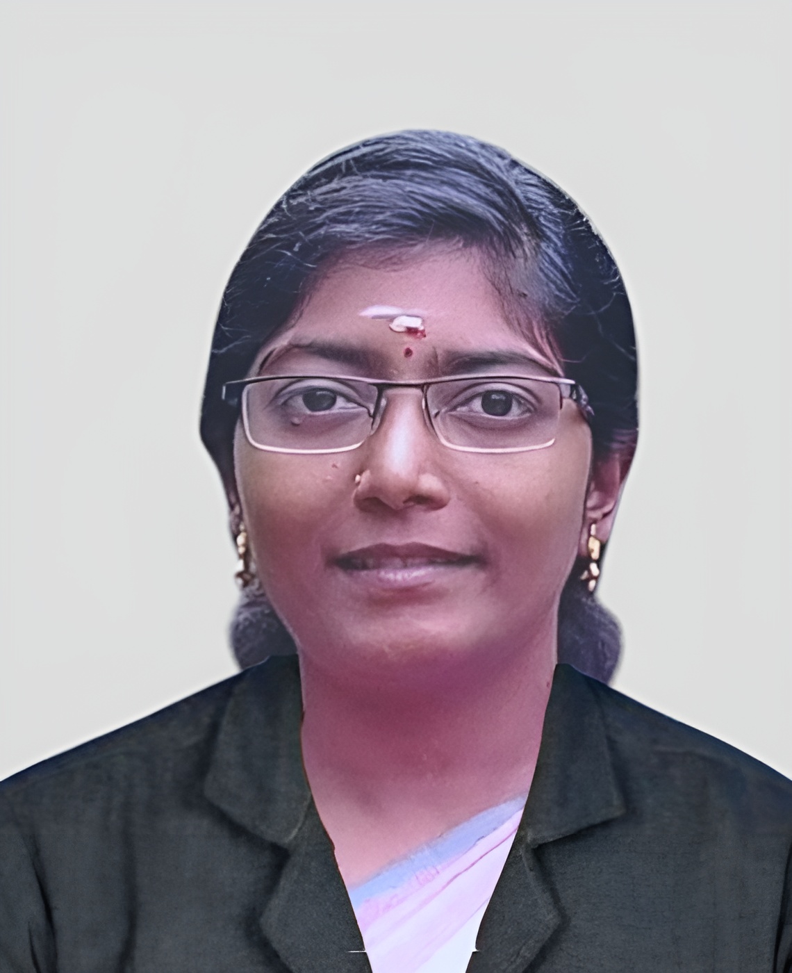 DR.J.DHARANI
