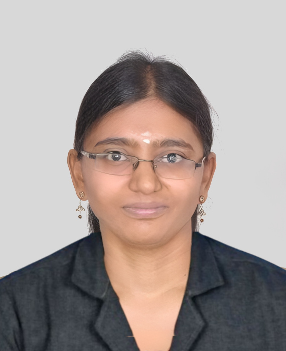Dr. K. Tamil Thendral