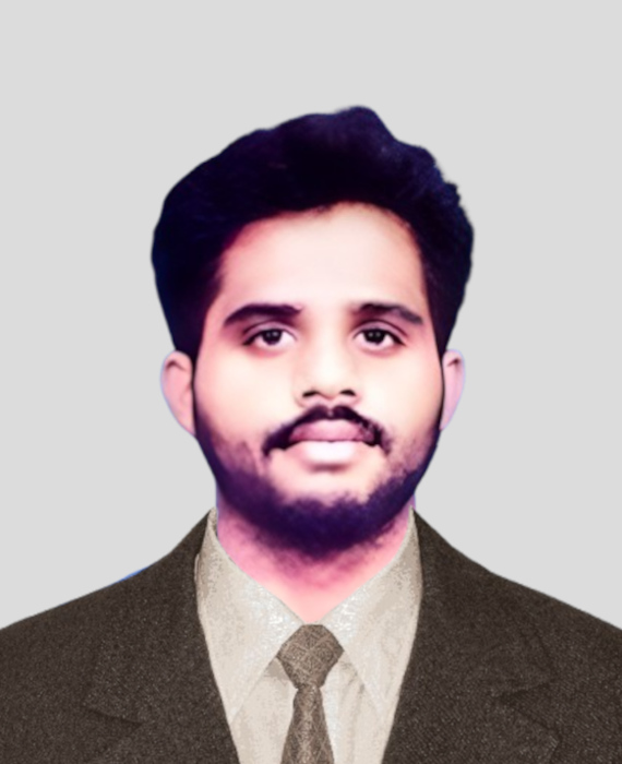R. Nirmal Kumar 