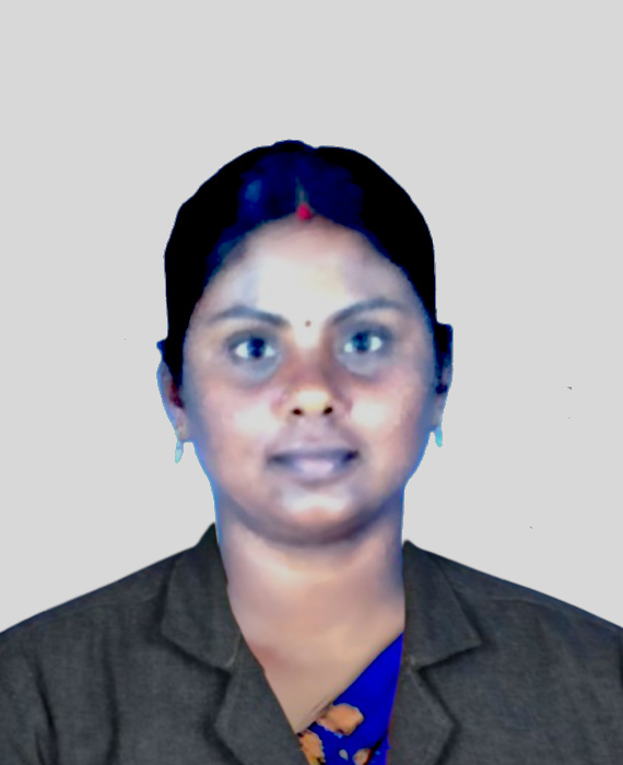 NATHIYA T