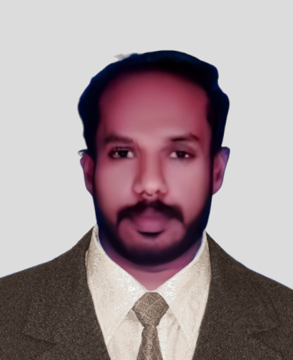 Bakkiyaraj S