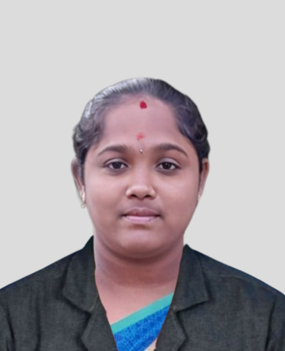PRIYA V S