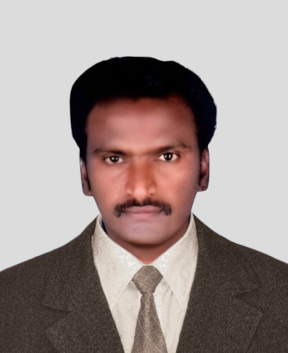 KANAGARAJ M