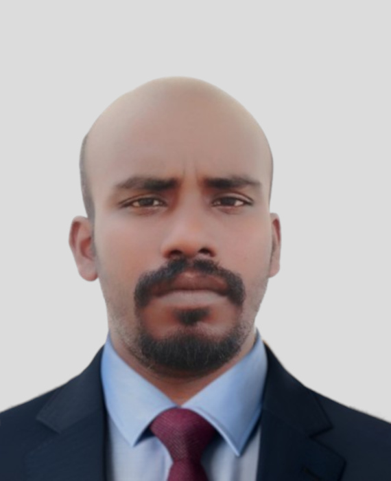 M. Mahendran 