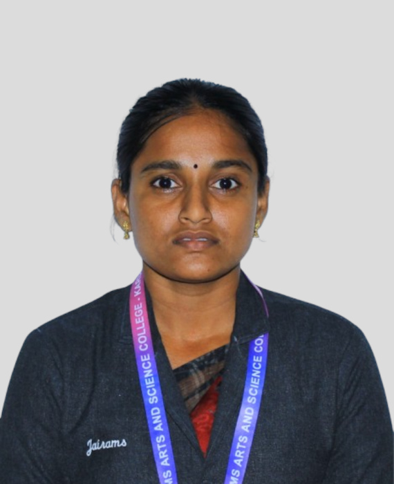 Nadhini K