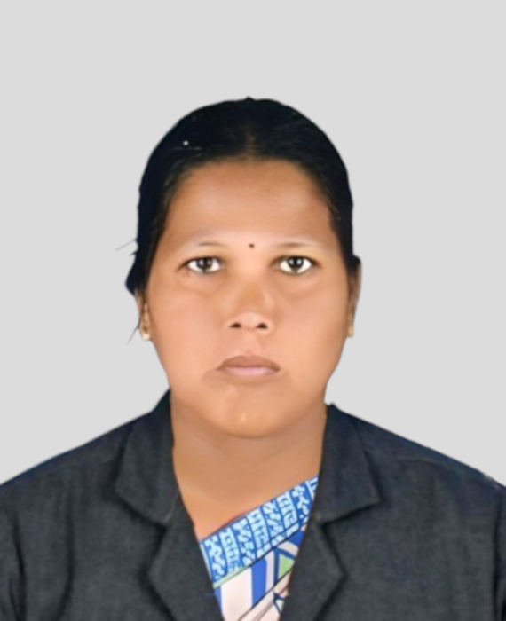 M. Malarvizhi