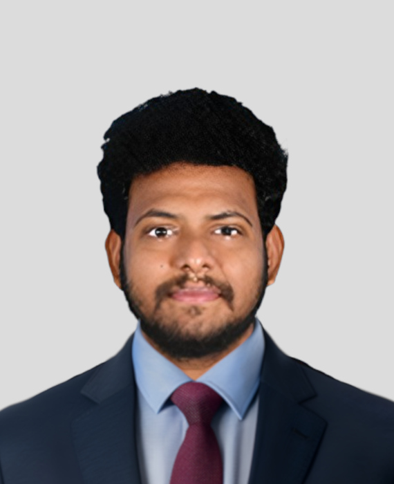A. VASANTHA PRIYAN